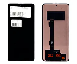 Дисплей Xiaomi Redmi Note 12 Pro 5G/12 Pro + 5G/X5 Pro 5G TFT чорний