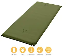 Килимок самонадувний Grand Canyon Hancock 7.5 XW Nutria Brown (30621625) - мініатюра 3