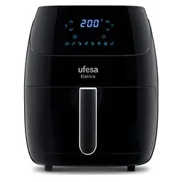 Аерогриль AF5600 5L ELEKTRA Digital Ufesa (72805372)
