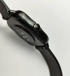 Смарт-годинник Xiaomi Amazfit GTS 2 Midnight Black - мініатюра 3