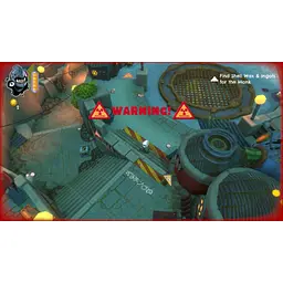 Ключ активації Microsoft Dros для Xbox One/Series S/X - мініатюра 2