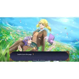 Ключ активації Microsoft Death Becomes You для Xbox One/Series S/X - мініатюра 3