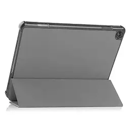 Чохол-книжка BeCover Smart Case для Lenovo Tab M10 TB-328F 3rd Gen 10.1" Gray (708284) - мініатюра 5