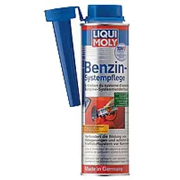 Присадка автомобільна Liqui Moly Benzin-System-Pflege  0.3л. (5108)