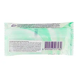 Мило туалетне Fax Happy Home Cucumber 105 г - мініатюра 2