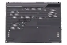 Корпус ноутбука / нижня частина від ноутбука Asus ROG Strix G15 G513QC, G513QE, G513IC, G513IH, G513IE (90NR0512-R7D011) Оригінал від Asus, Нижня частина