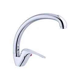 Змішувач для кухні Agua Leon-C031 (CV014925)