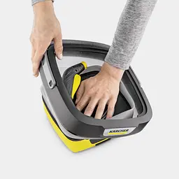 Портативна мінімийка Karcher OC 3 Foldable (1.599-300.0) - мініатюра 3