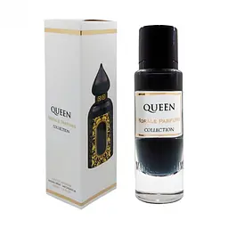 Парфумована вода Morale Parfums Queen, 30 мл