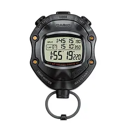 Годинник Casio HS-80TW-1EF - мініатюра 1