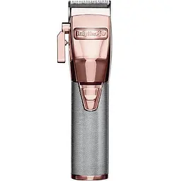 Машинка для стрижки Babyliss Pro Barbers Spirit RoseFX (FX8700RGE)