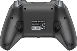 Геймпад XiaoJi GameSir T4 Cyclone Pro Wireless Black [98371] - мініатюра 5