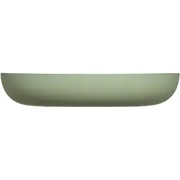 Блюдо сервірувальна Luminarc Vicky 21 см Black Grey (Q8584) - мініатюра 3