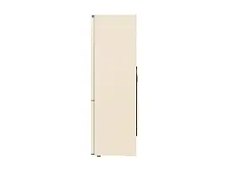 Холодильник з морозильною камерою LG GC-B509SECL - мініатюра 3
