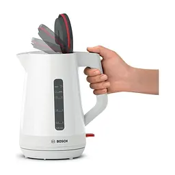 Електрочайник Bosch TWK1M121 - мініатюра 3