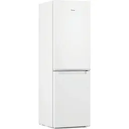 Холодильник Whirlpool W7X 81I W з морозильною камерою - мініатюра 2