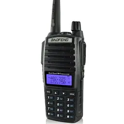 Портативна рація Baofeng (UV-82) - мініатюра 2