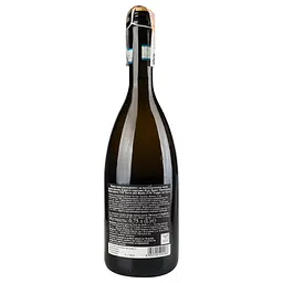 Вино ігристе Terre dei Buth Prosecco Frizzante, 0,75 л, 12% (880449) - мініатюра 4