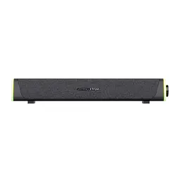 Саундбар Trust GXT 620 Axon RGB USB Grey (24482) - мініатюра 3
