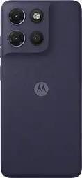 Смартфон Motorola Moto G17 Power 8/256GB Evening Blue (PBBM0005RS) - мініатюра 5