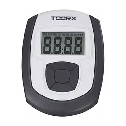 Велотренажер Toorx Upright Bike BRX 55 (BRX-55) (929778) - мініатюра 2