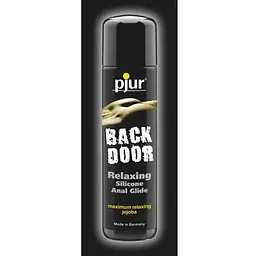 Пробник pjur backdoor anal glide 1,5 ml Pjur PJ10520-п 90696