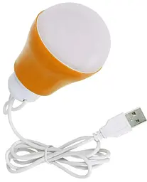 Кемпінгова лампа з Usb шнуром 15W 6V Power Master різні кольори - мініатюра 4
