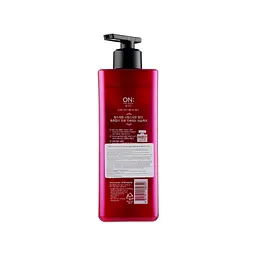 Гель для душу LG On the Body Sweet Love Парфумований 500 мл (8801051130652)
