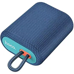 Портативна акустика Hoco Portable Speaker BS47 Blue (756015) [72973] - мініатюра 3