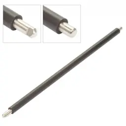 Вал первинної зарядки ANK HP LJ M102/104/130/132 Hard (PCR-CF217A-ANK)