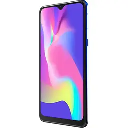 Смартфон Blackview A80s 4/64Gb Blue - мініатюра 5