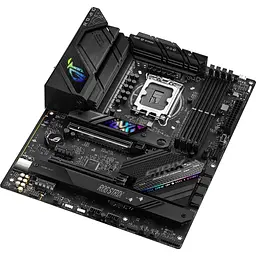 Материнська плата Asus ROG Strix B760-F Gaming WIFI [90MB1CT0-M0EAY0] EU [143733] - мініатюра 9