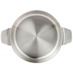 Каструля Masterpro Sigma з кришкою 4.9 л (BGMP-1666-MM) - мініатюра 3