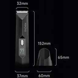 Тример Enchen Spark 2 Groin Hair Trimmer - мініатюра 7