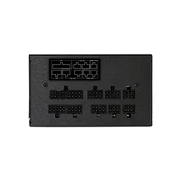 Блок живлення Chieftec 550W SteelPower (BDK-550FC) - мініатюра 6