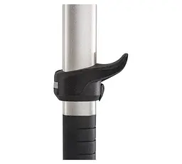 Льодоруб Black Diamond Venom Hammer 50 Чорний - мініатюра 5