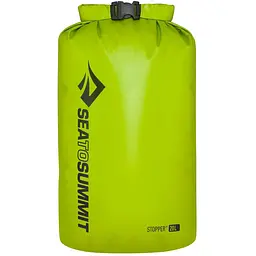 Гермомішок Sea To Summit Stopper Dry Bag 20 L Green (1033-STS ASDB20GN)