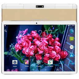 Планшет-телефон Adronix MT232 3G Gold 2/32GB - мініатюра 5