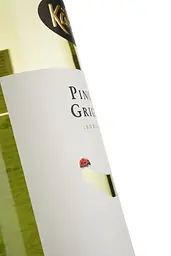 Вино Käfer Pinot Grigio, біле, сухе, 0,75 л - мініатюра 3