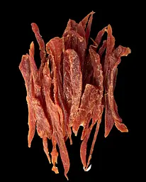 Ласощі для собак Nature's Protection Snacks For Dogs, Duck Breast Strips смужки з качиної грудки, 75 г - мініатюра 2