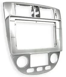 Перехідна рамка Chevrolet Lacetti, Nubira Carav 22-500 - мініатюра 2