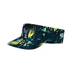 Козирок Buff Pack Speed Visor IPE Navy Синій-Жовтий