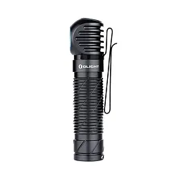 Ліхтар Olight Perun 2 Black (1013-2370.32.78) - мініатюра 11