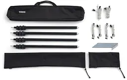 Тент Thule Startset Tarp (TH 901839) - мініатюра 3