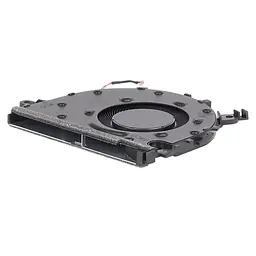 Вентилятор для Lenovo Ideapad 3-14ITL6 3-14ALC6 V14 G2-ITL G2-ALC, (DC28000GAF0, FNBP DFS5K22115572N) - мініатюра 2