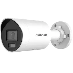 IP-камера Hikvision (DS-2CD2087G2H-LIU 8МП (2.8мм)(eF))
