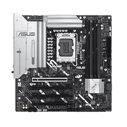 Материнcька плата Asus Z890M-Plus Prime Wi-Fi LGA 1851 (PRIME Z890M-PLUS WIFI)
