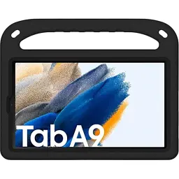 Чохол до планшета AirOn EVA Premium Samsung Galaxy Tab A9 2023 black (4822352781126)
