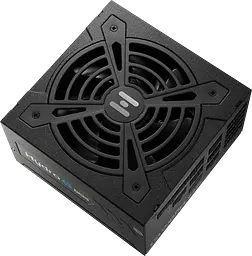 Блок живлення FSP HYDRO G PRO ATX3.0 850W 80+ Gold (HG2-850) - мініатюра 5