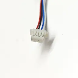 Динаміки для ноутбука Dell Vostro 15 3565 3567 3568 (CN-05K68D) Б/В - мініатюра 3